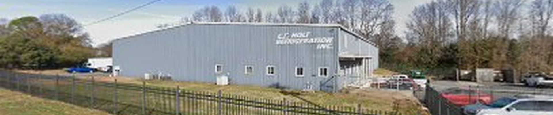 C. E. Holt Refrigeration Inc.