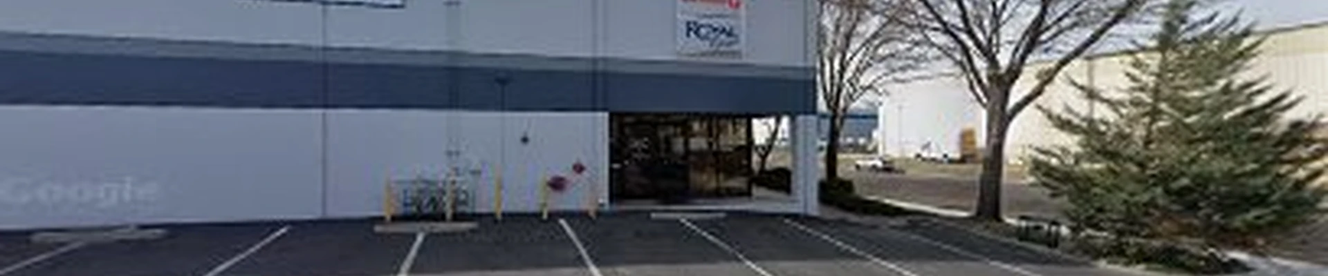 Royal Wholesale Electric