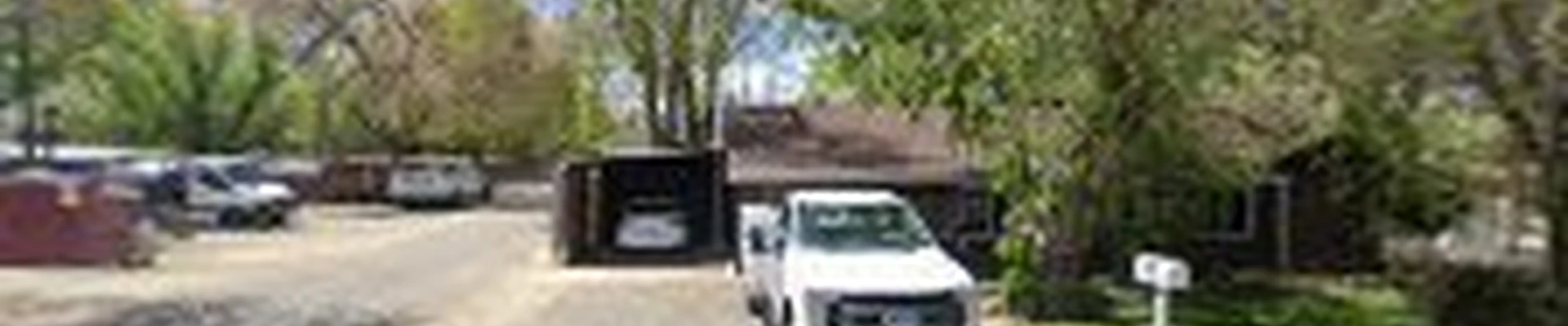 Waters Vacuum Truck