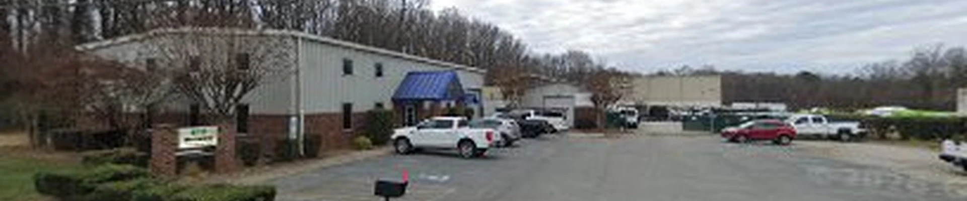 STR Mechanical LLC