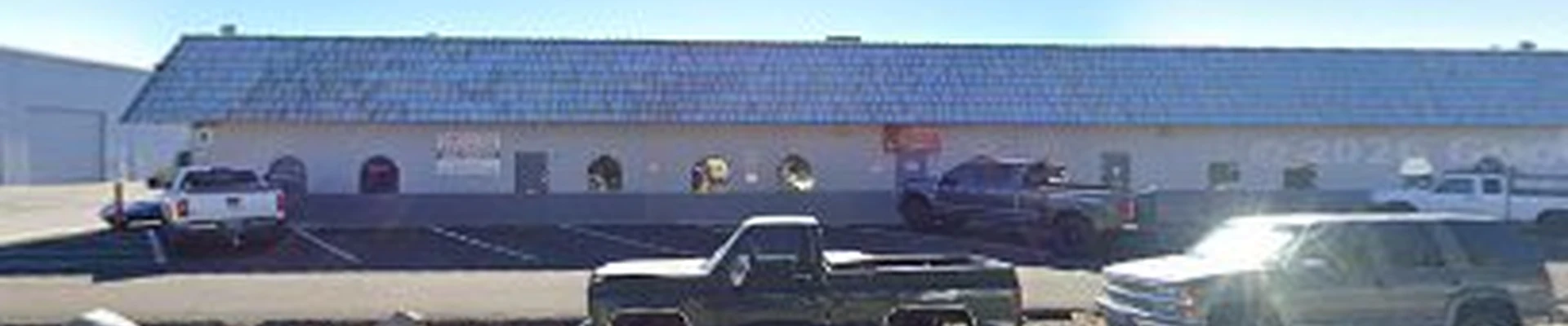 Rocket Electric LLC