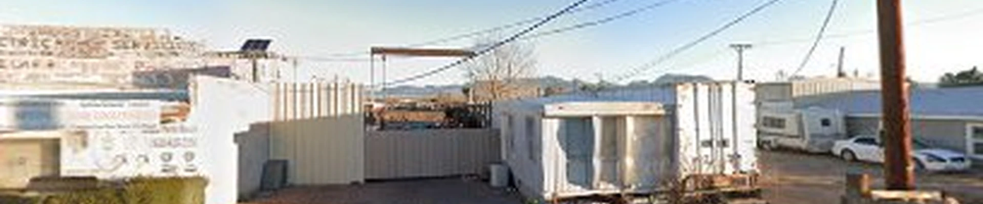 Industrial Electric Services