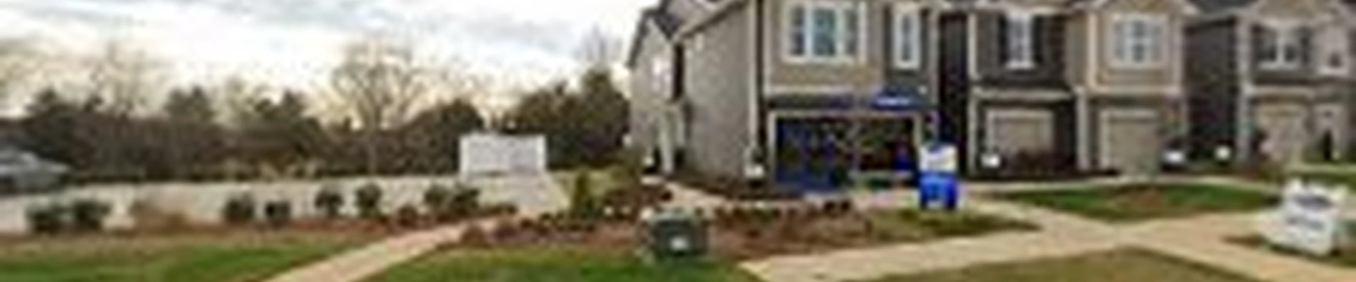 Mattamy Homes - The Townes at Cheyney