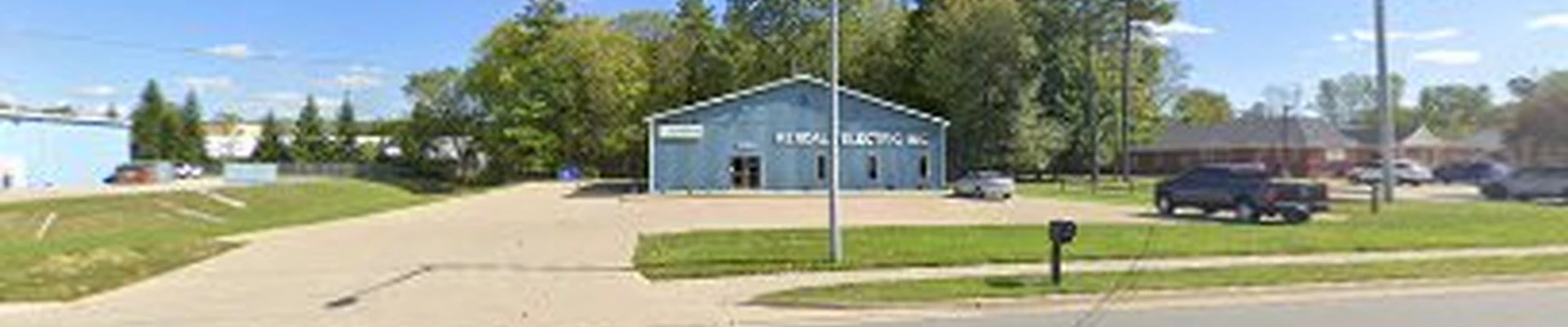 Kendall Electric