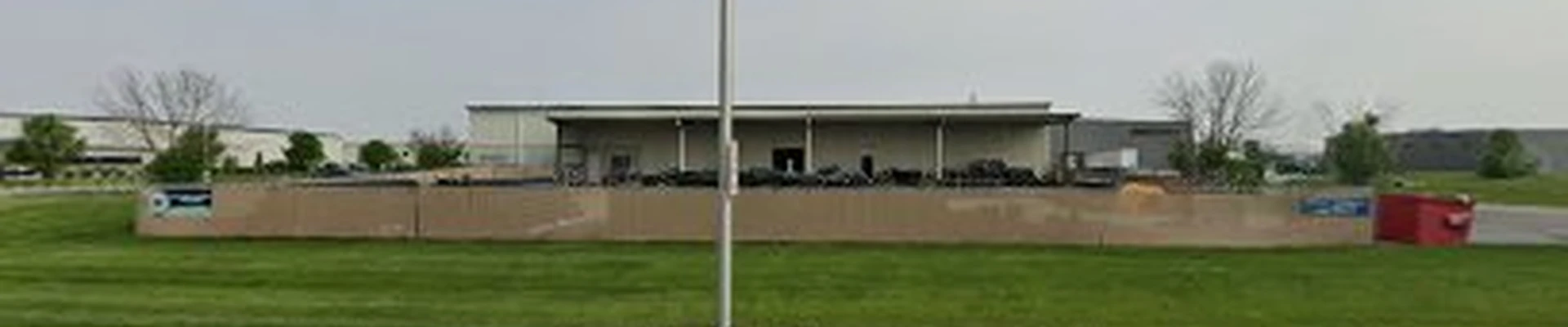 Ferguson Waterworks