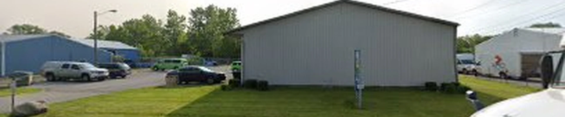 All City Electric, Inc.