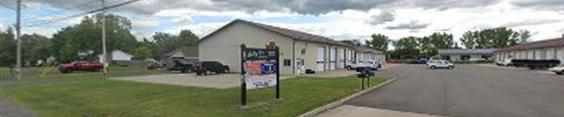 Northeast Electrical Construction