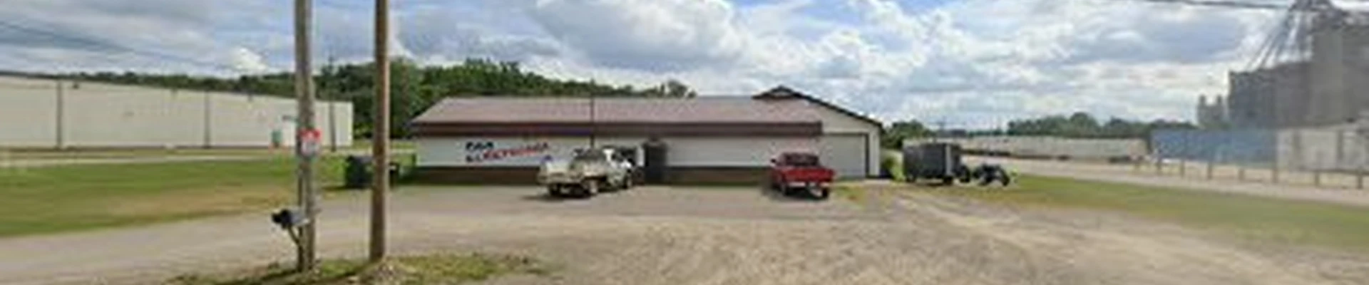 C & G Electrical Supply