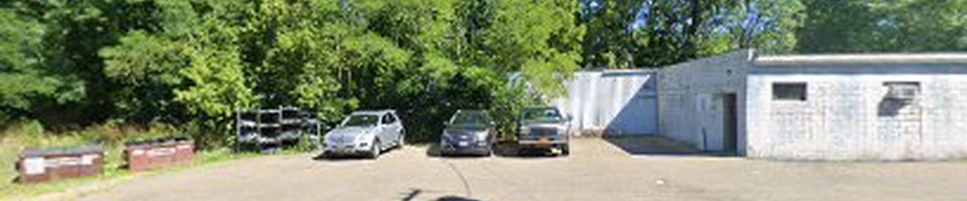 Jamestown Electric Supply Inc