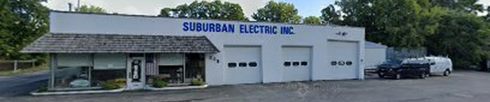 Suburban Electric
