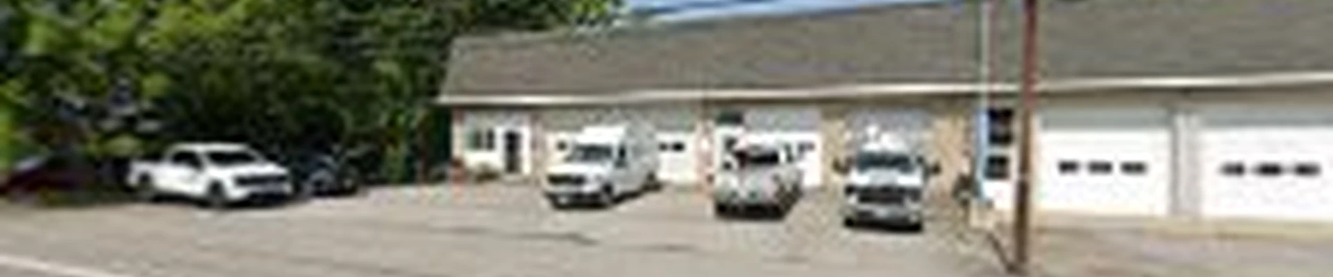 McCabe Enterprises Electrical Contractor