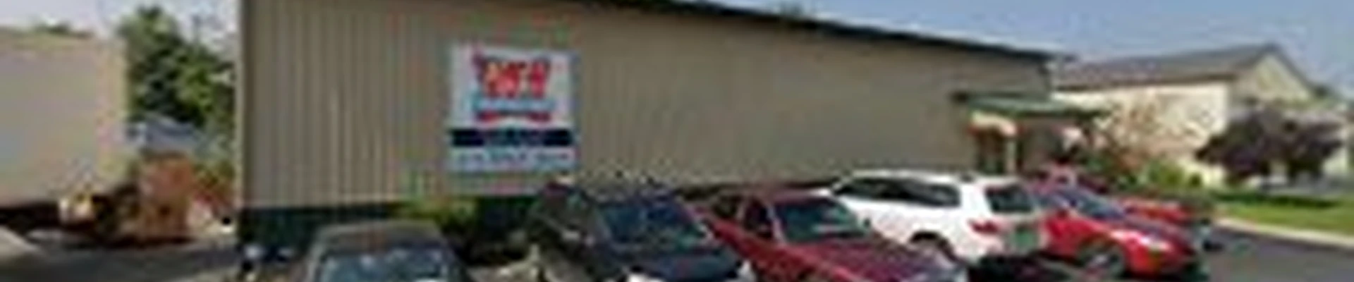 Kirby Heating & Air Conditioning Inc.