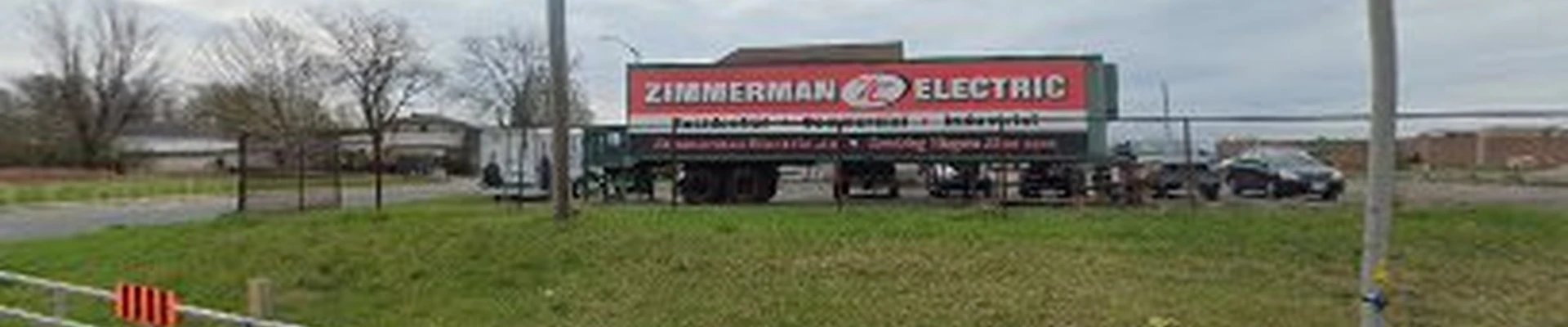 Zimmerman Electric