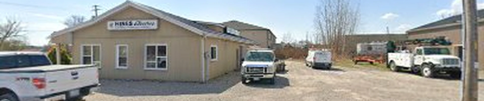 Hines Electric