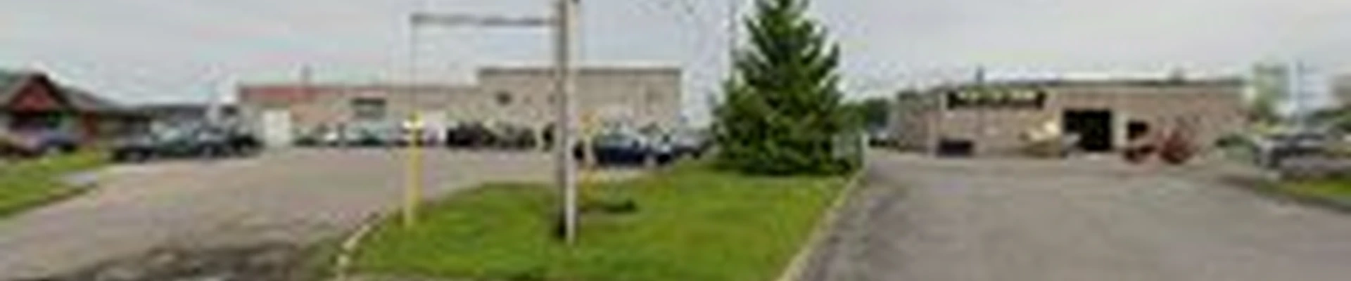 Gerrie Electric Welland
