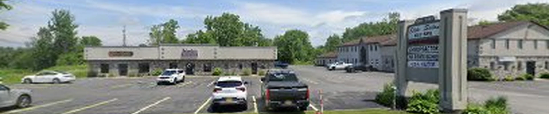 Tennison GE Co