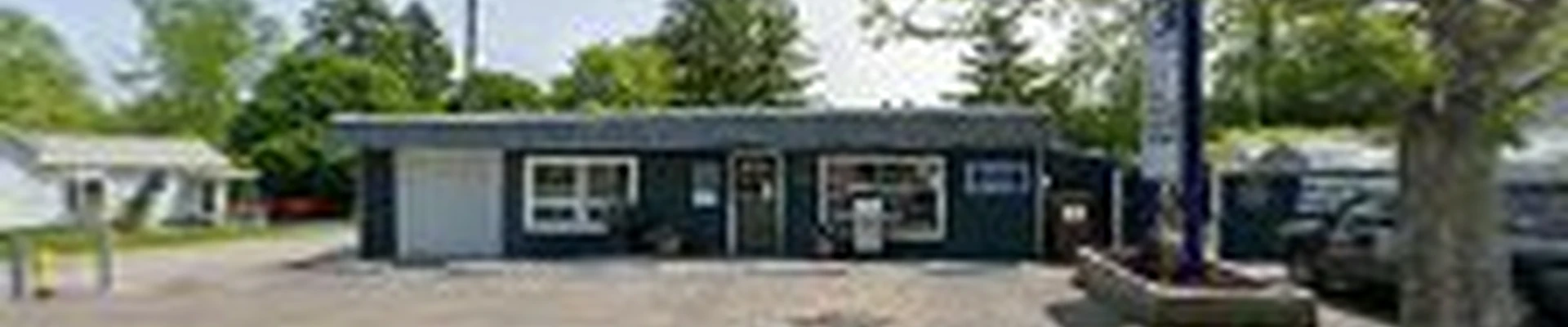 A-1 Appliance Centre