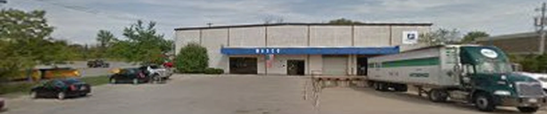 Wesco Distribution Inc