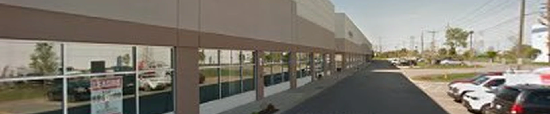 Branch Group Inc