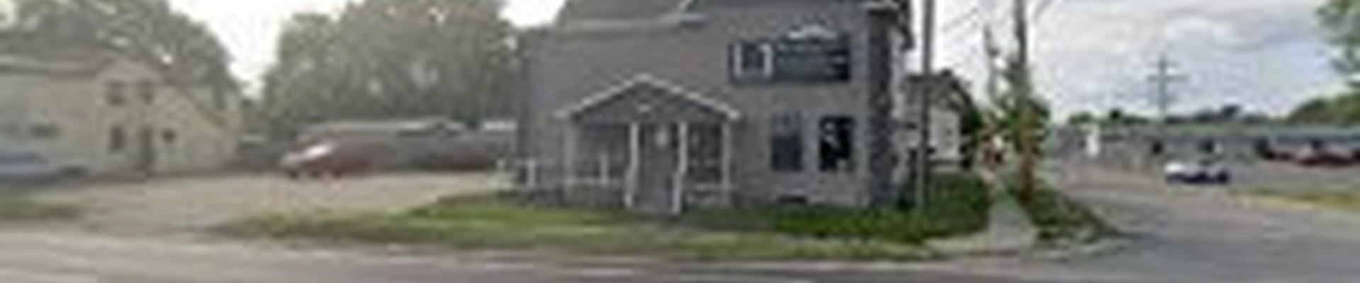 LJ Construction WNY
