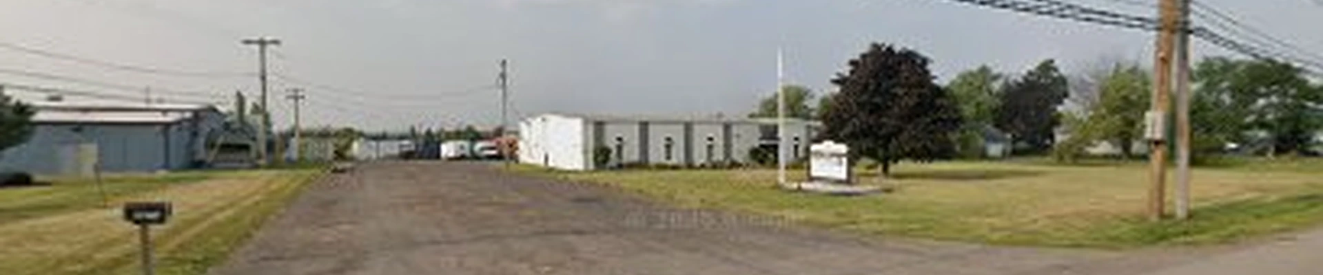 Gaines Electric