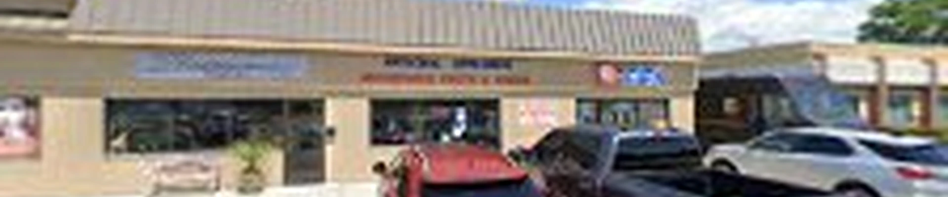 National Appliance Parts