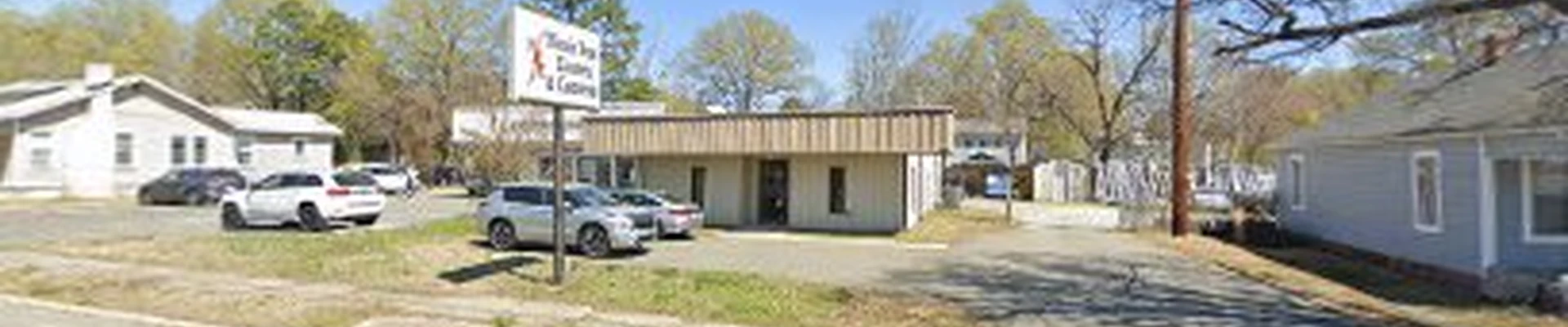 Harris Brothers Electric & Controls, Inc.