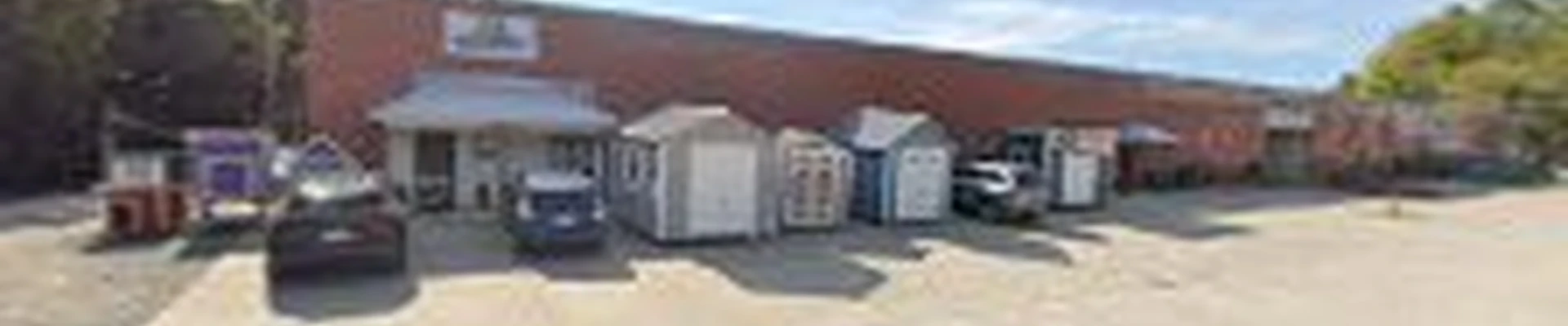 NC Shed Builders