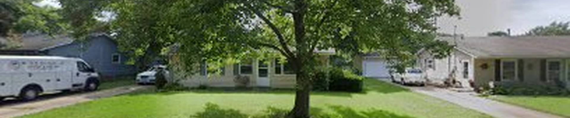 M.R. Services Heating & Cooling