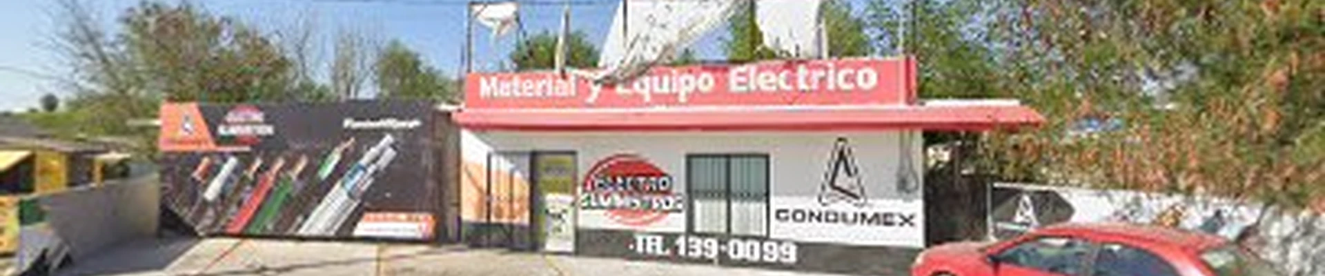 Electro Suministros Del Noreste SA DE CV