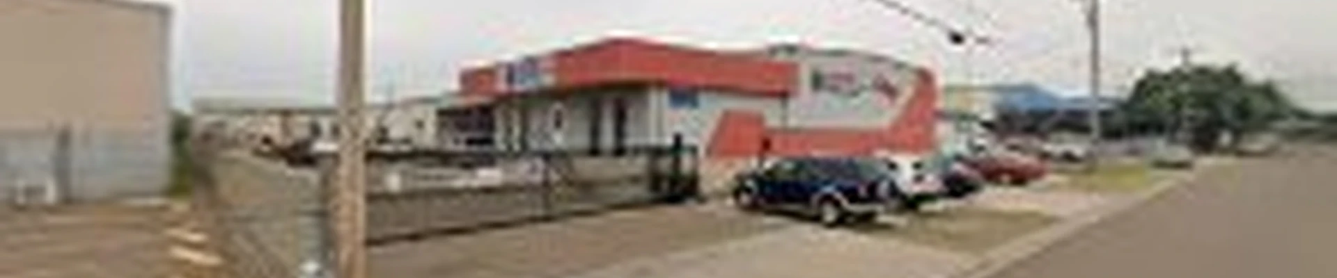 Quantum Electric Co