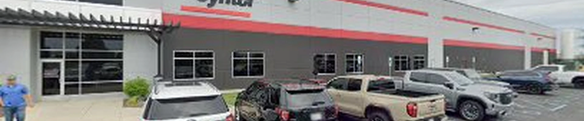 Poynter - Residential & Light Commercial HVAC Services