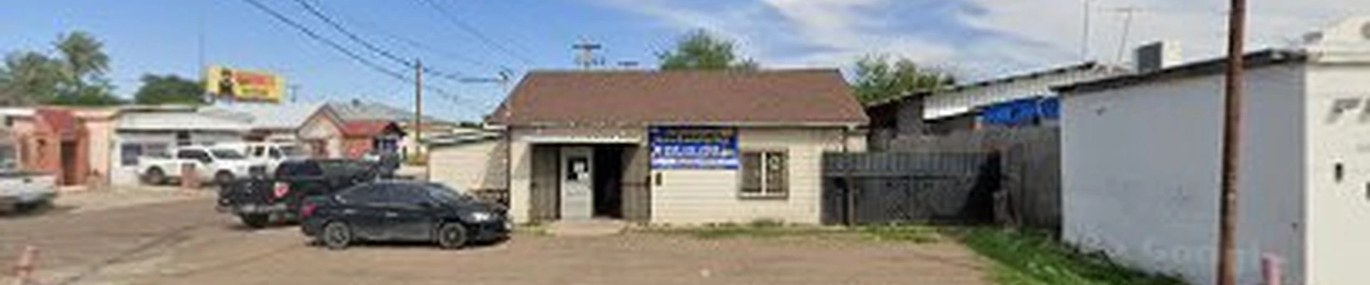 Rubio Electric Motor Repair