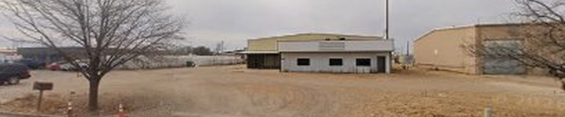 Copeland Electric Inc.