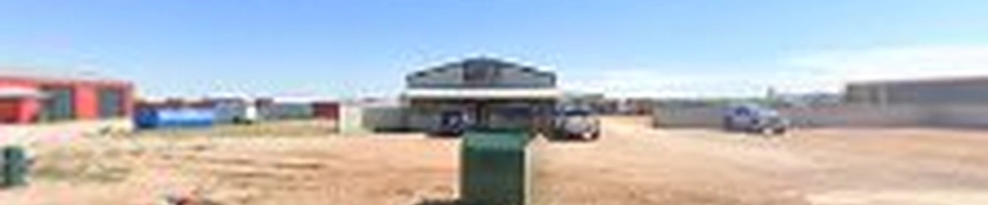 Red Dirt Associates