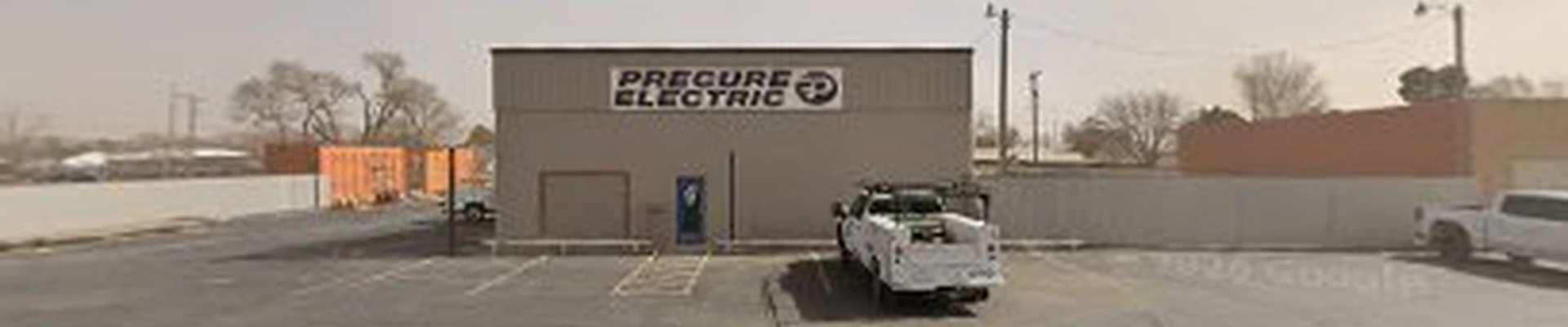 Precure Electric Inc