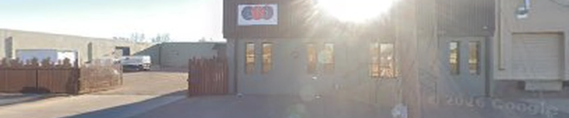 Parc Mechanical Co