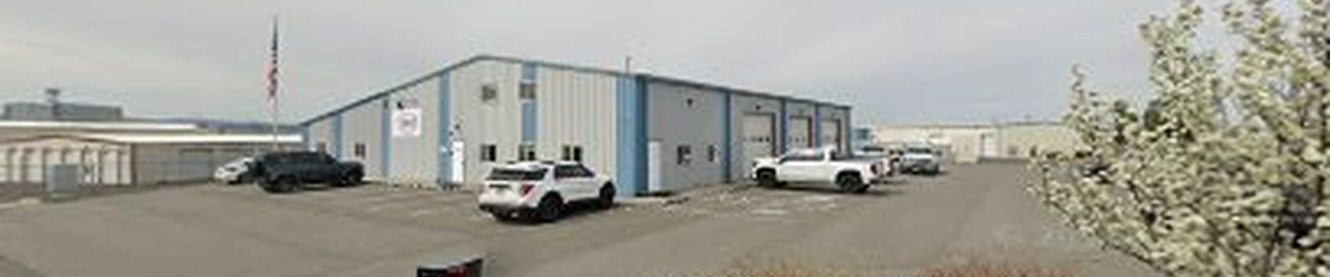 American Electric