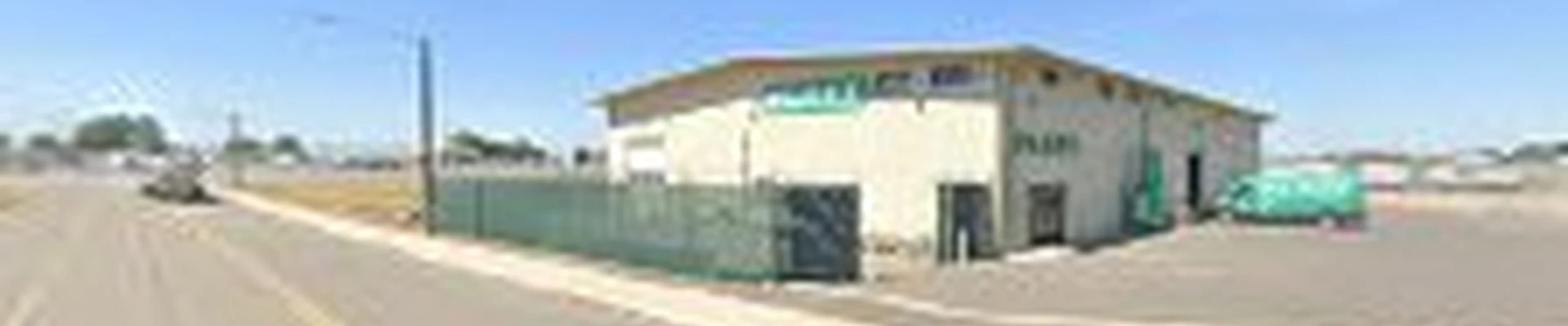 Platt Electric Supply