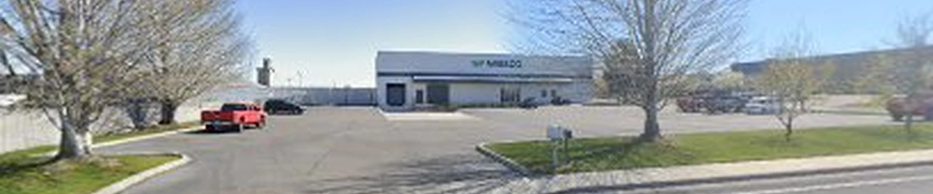 WESCO Kennewick