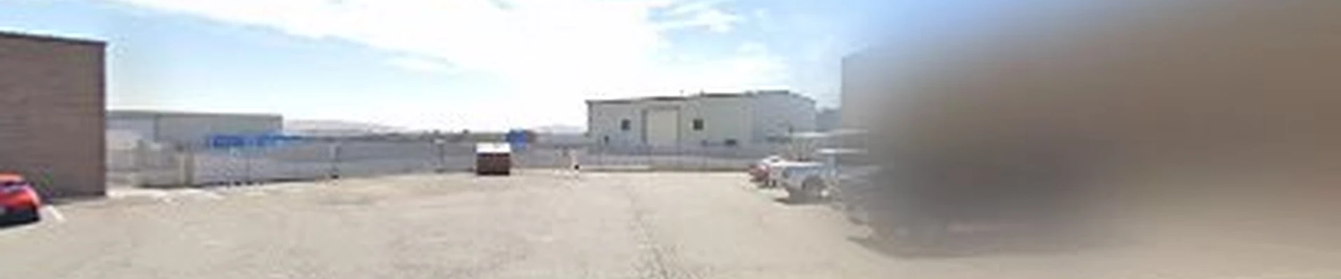 Westinghouse Richland Services Center