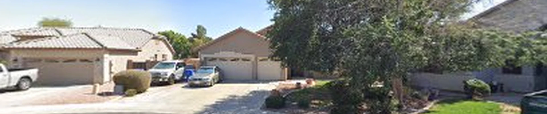 Infini construction