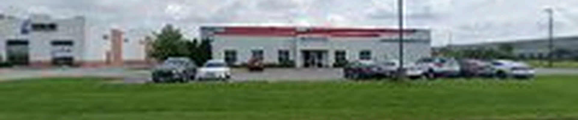 Johnstone Supply