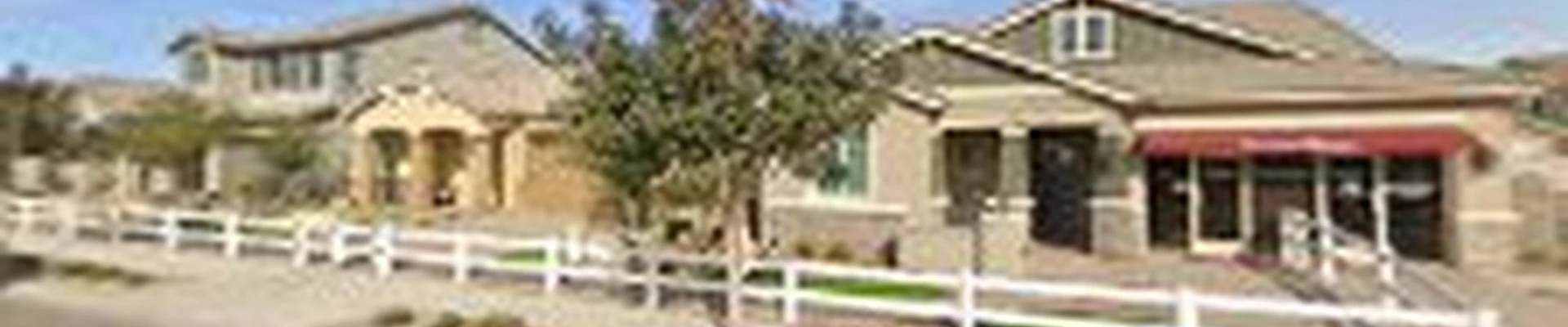 Fulton Homes - North Shore and Sonoma Coast at Escalante