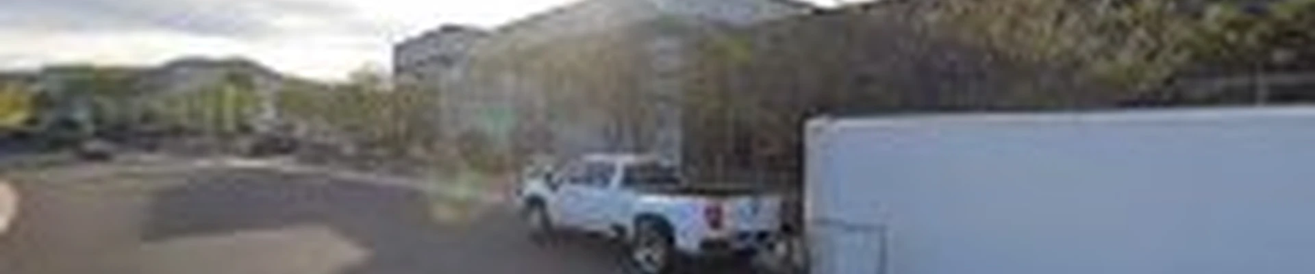 API General Contractors