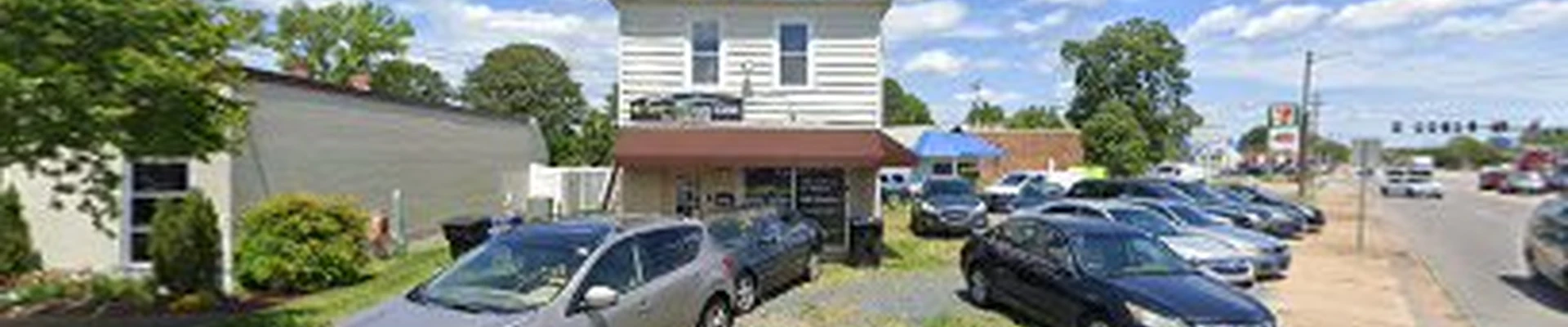 Edwards Electric Inc.