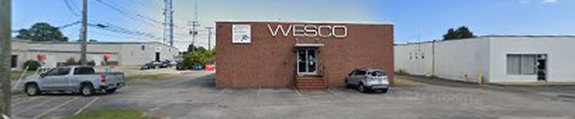 Wesco Distribution Inc