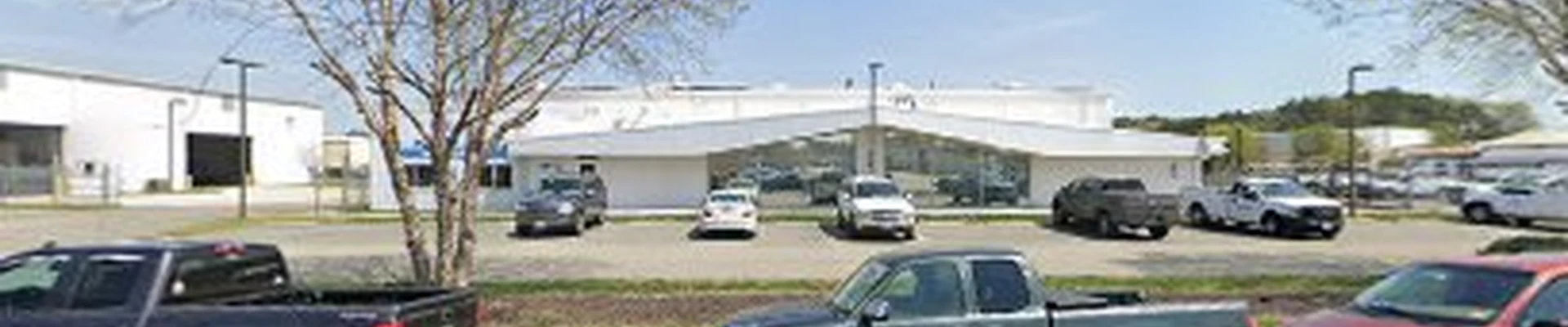WMG Fabrication Shop
