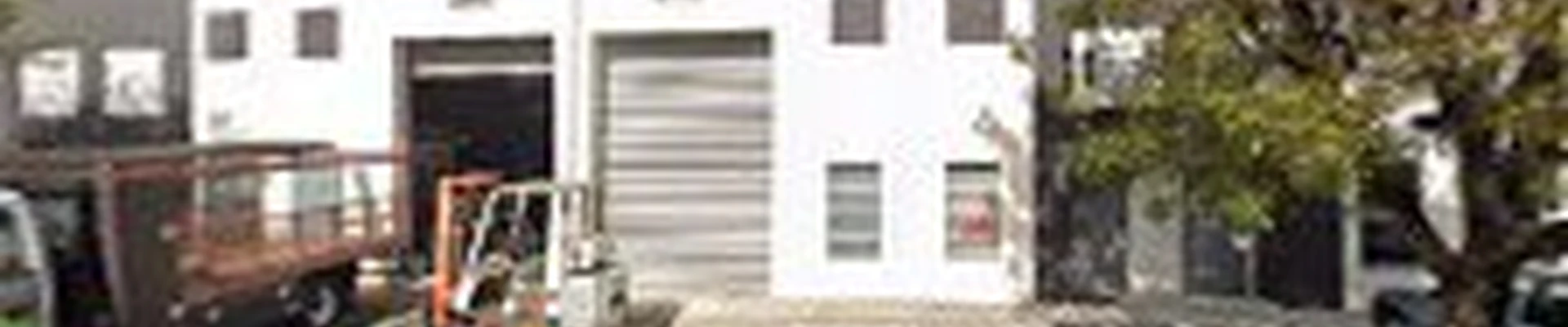 Security Camera Installation
