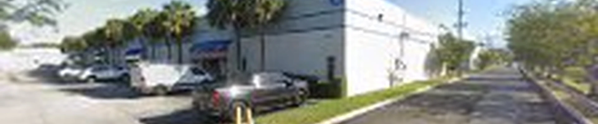City Electric Supply Coconut Creek